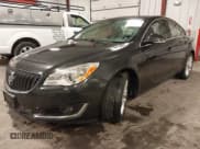 ✅ 2014 Buick Regal • VIN: 2G4GK5EX3E9204540 • Lot: 42963673. Listed on IAAI with 145,894 mi. Free auction sales archive from the USA and detailed vehicle history report at DreamBid. Image 19.