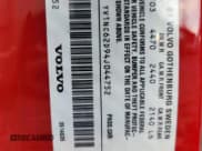 ✅ 2004 Volvo C70 • VIN: YV1NC62D94J044752 • Lot: 92611505. Listed on Copart with 118,337 mi. Free auction sales archive from the USA and detailed vehicle history report at DreamBid. Image 12.