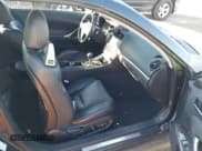 ✅ 2011 Lexus IS 250 C • VIN: JTHFF2C21B2515807 • Lot: 43900353. Listed on IAAI with 103,760 mi. Free auction sales archive from the USA and detailed vehicle history report at DreamBid. Image 5.