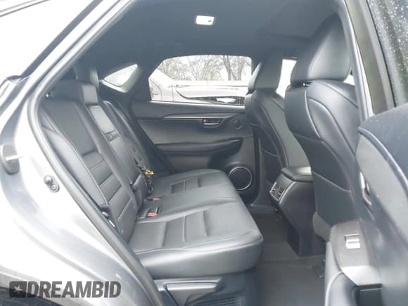 ✅ 2020 Lexus NX 300 F Sport • VIN: JTJSARBZXL5013896 • Lot: 41430063. Listed on IAAI with 69,399 mi. Free auction sales archive from the USA and detailed vehicle history report at DreamBid. Image 8.
