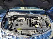 ✅ 2006 Nissan Murano SL • VIN: JN8AZ08W46W508257 • Lot: 91833345. Listed on Copart with Not provided. Free auction sales archive from the USA and detailed vehicle history report at DreamBid. Image 11.