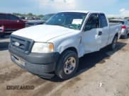✅ 2006 Ford F-150 STX • VIN: 1FTRX12W26FB45265 • Lot: 42949100. Listed on IAAI with 235,911 mi. Free auction sales archive from the USA and detailed vehicle history report at DreamBid. Image 2.