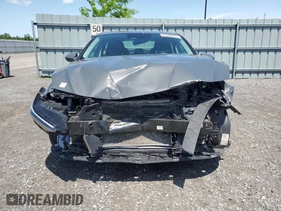 2024 Hyundai Elantra SEL z VIN KMHLM4DG3RU699447, wystawiony jako Copart lot #61348615 z przebiegiem 24 834 mil mil oraz Szkoda całkowita • Salvage title. Historia ofert i sprzedaży dostępna na DreamBid. Obrazek 5.