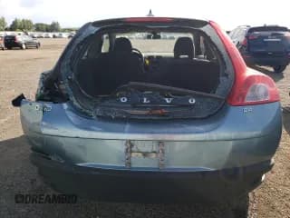 ✅ 2009 Volvo C30 • VIN: YV1MK382292122583 • Lot: 68120274. Wystawiony na Copart z przebiegiem 173 761 mil. Bezpłatny archiwum sprzedaży aukcyjnych z USA i szczegółowy raport historii pojazdu na DreamBid. Zdjęcie 6.