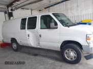 ✅ 2012 Ford Econoline Cargo Commercial • VIN: 1FTNS2EW6CDB17829 • Lot: 42624926. Wystawiony na IAAI z przebiegiem 196 273 mil. Bezpłatny archiwum sprzedaży aukcyjnych z USA i szczegółowy raport historii pojazdu na DreamBid. Zdjęcie 13.