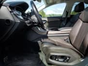 ✅ 2019 Audi A8 • VIN: WAU8DAF8XKN005705 • Лот: 55608304. Опубликован ранее на Copart с пробегом 53 625 миль. Бесплатный доступ к архиву аукционных продаж из США и подробный отчёт об истории автомобиля на DreamBid. Изображение 7.