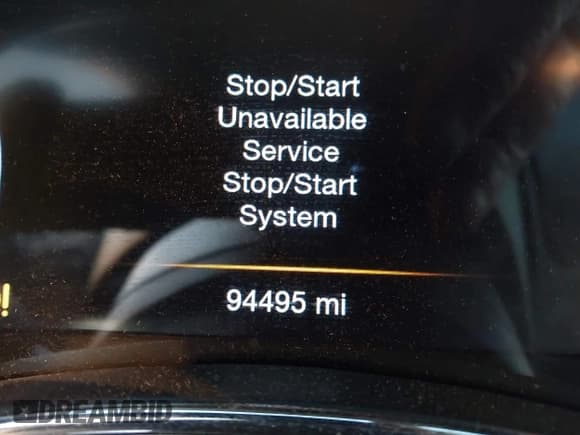 ✅ 2021 Jeep Grand Cherokee Laredo X • VIN: 1C4RJEAG8MC680280 • Лот: 43815728. Опубликован ранее на IAAI с пробегом 94 495 миль. Бесплатный доступ к архиву аукционных продаж из США и подробный отчёт об истории автомобиля на DreamBid. Изображение 16.