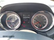 ✅ 2011 Dodge Durango Citadel • VIN: 1D4RE5GG9BC667775 • Lot: 42543175. Listed on IAAI with 191,632 mi. Free auction sales archive from the USA and detailed vehicle history report at DreamBid. Image 7.