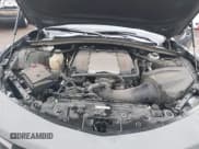 ✅ 2018 Chevrolet Camaro 2SS • VIN: 1G1FH1R75J0137261 • Lot: 42518952. Listed on IAAI with 76,288 mi. Free auction sales archive from the USA and detailed vehicle history report at DreamBid. Image 10.