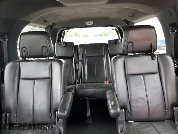 ✅ 2008 Ford Expedition Max Limited • VIN: 1FMFK19588LA12511 • Lot: 67771065. Listed on Copart with 269,680 mi. Free auction sales archive from the USA and detailed vehicle history report at DreamBid. Image 10.