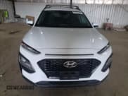 ✅ 2021 Hyundai Kona SEL • VIN: KM8K2CAA8MU612758 • Лот: 67595543. Опубликован ранее на Copart с пробегом 10 848 миль. Бесплатный доступ к архиву аукционных продаж из США и подробный отчёт об истории автомобиля на DreamBid. Изображение 5.