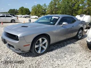 ✅ 2018 Dodge Challenger SXT Plus • VIN: 2C3CDZAG1JH118352 • Lot: 63186874. Wystawiony na Copart z przebiegiem 27 944 mil. Bezpłatny archiwum sprzedaży aukcyjnych z USA i szczegółowy raport historii pojazdu na DreamBid. Zdjęcie 1.