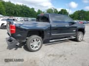 ✅ 2014 Chevrolet Silverado 1500 High Country • VIN: 3GCUKTEC8EG341326 • Лот: 63385195. Опубликован ранее на Copart с пробегом 96 751 миль. Бесплатный доступ к архиву аукционных продаж из США и подробный отчёт об истории автомобиля на DreamBid. Изображение 3.