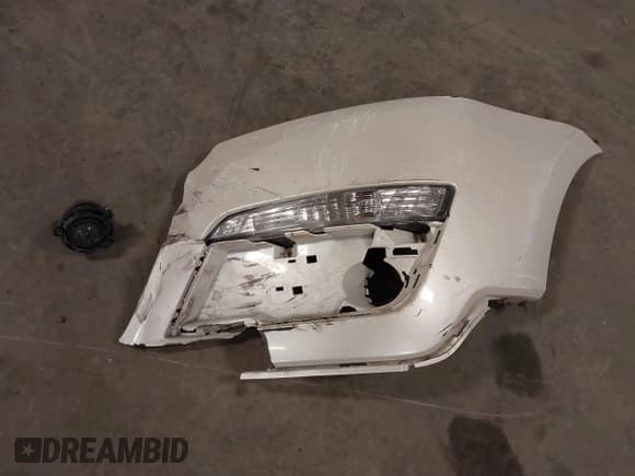 ✅ 2013 Chevrolet Traverse LTZ • VIN: 1GNKRLKD9DJ101139 • Лот: 42869706. Опубликован ранее на IAAI с пробегом 160 090 миль. Бесплатный доступ к архиву аукционных продаж из США и подробный отчёт об истории автомобиля на DreamBid. Изображение 12.