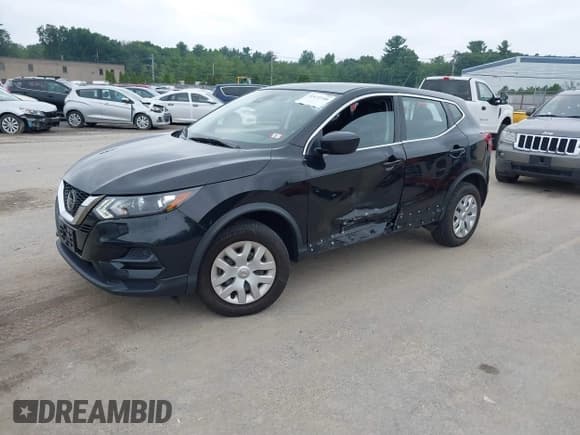 ✅ 2020 Nissan Rogue SV • VIN: JN1BJ1CV2LW542417 • Lot: 40121106. Wystawiony na IAAI z przebiegiem 111 576 mil. Bezpłatny archiwum sprzedaży aukcyjnych z USA i szczegółowy raport historii pojazdu na DreamBid. Zdjęcie 18.
