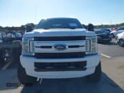 ✅ 2018 Ford F-250 XL • VIN: 1FT7W2B64JEB26408 • Lot: 42984832. Listed on IAAI with 238,266 mi. Free auction sales archive from the USA and detailed vehicle history report at DreamBid. Image 13.