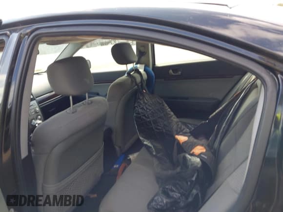 ✅ 2009 Mitsubishi Galant ES • VIN: 4A3AB36F39E018632 • Lot: 43194911. Wystawiony na IAAI z przebiegiem 85 880 mil. Bezpłatny archiwum sprzedaży aukcyjnych z USA i szczegółowy raport historii pojazdu na DreamBid. Zdjęcie 8.