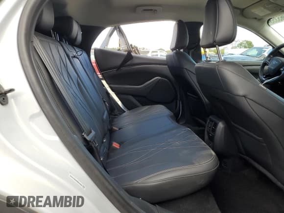 ✅ 2021 Ford Mustang Mach-E Select • VIN: 3FMTK1SS8MMA34634 • Lot: 85365355. Listed on Copart with 30,577 mi. Free auction sales archive from the USA and detailed vehicle history report at DreamBid. Image 11.