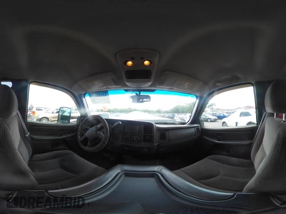 ✅ 2006 Chevrolet Silverado 2500HD LT3 • VIN: 1GCHK23D86F179644 • Лот: 42412017. Опубликован ранее на IAAI с пробегом 431 521 миль. Бесплатный доступ к архиву аукционных продаж из США и подробный отчёт об истории автомобиля на DreamBid. Изображение 18.