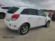 2012 Chevrolet Captiva Sport LT с VIN 3GNAL3E53CS645392, выставлен на аукционе Copart как лот 79409034 с пробегом 67 670 миль миль и Списание • Salvage title. История ставок и продаж доступна на DreamBid. Изображение 3.