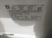 ✅ 2015 GMC Terrain SLE • VIN: 2GKFLRE33F6380089 • Lot: 43066612. Wystawiony na IAAI z przebiegiem 159 249 mil. Bezpłatny archiwum sprzedaży aukcyjnych z USA i szczegółowy raport historii pojazdu na DreamBid. Zdjęcie 9.