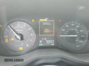 ✅ 2021 Subaru Crosstrek Premium • VIN: JF2GTAPC5MH651869 • Lot: 58562815. Listed on Copart with 32,471 mi. Free auction sales archive from the USA and detailed vehicle history report at DreamBid. Image 9.