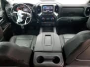 ✅ 2019 Chevrolet Silverado 1500 RST • VIN: 1GCUYEED1KZ167601 • Lot: 86436325. Listed on Copart with 42,961 mi. Free auction sales archive from the USA and detailed vehicle history report at DreamBid. Image 8.