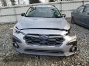 ✅ 2024 Subaru Crosstrek Premium • VIN: JF2GUADC1RH899481 • Lot: 91775635. Listed on Copart with 10,499 mi. Free auction sales archive from the USA and detailed vehicle history report at DreamBid. Image 5.