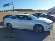 ✅ 2016 Nissan Maxima Platinum • VIN: 1N4AA6AP2GC409454 • Lot: 41667739. Listed on IAAI with 91,132 mi. Free auction sales archive from the USA and detailed vehicle history report at DreamBid. Image 13.