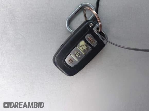 ✅ 2012 Kia Optima Hybrid • VIN: KNAGM4AD7C5014087 • Lot: 43687913. Listed on IAAI with 115,195 mi. Free auction sales archive from the USA and detailed vehicle history report at DreamBid. Image 11.