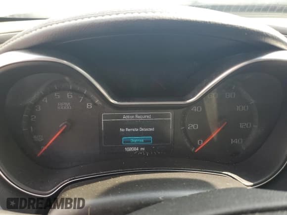 ✅ 2019 Chevrolet Impala LT • VIN: 1G11Z5SA3KU113507 • Лот: 63860084. Опубликован ранее на Copart с пробегом 102 084 миль. Бесплатный доступ к архиву аукционных продаж из США и подробный отчёт об истории автомобиля на DreamBid. Изображение 9.