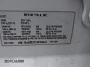 ✅ 2022 Tesla Model Y Long Range • VIN: 7SAYGDEE1NF354678 • Lot: 42284727. Wystawiony na IAAI z przebiegiem 86 112 mil. Bezpłatny archiwum sprzedaży aukcyjnych z USA i szczegółowy raport historii pojazdu na DreamBid. Zdjęcie 9.