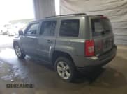 ✅ 2014 Jeep Patriot Latitude • VIN: 1C4NJRFB6ED532854 • Lot: 54943195. Listed on Copart with Not provided. Free auction sales archive from the USA and detailed vehicle history report at DreamBid. Image 2.