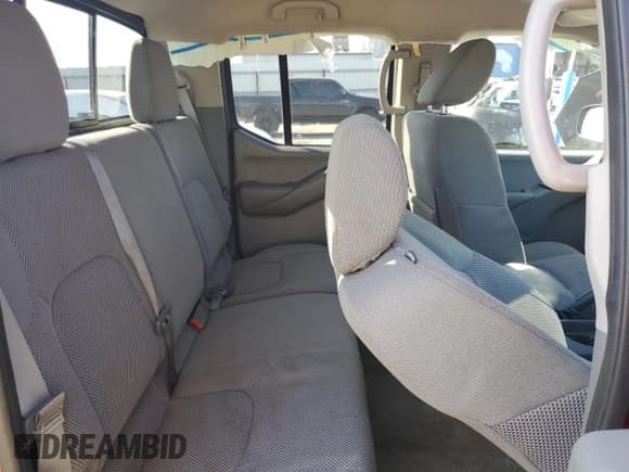 ✅ 2018 Nissan Frontier SV • VIN: 1N6AD0ER7JN732613 • Лот: 81620665. Опубликован ранее на Copart с пробегом 70 067 миль. Бесплатный доступ к архиву аукционных продаж из США и подробный отчёт об истории автомобиля на DreamBid. Изображение 10.