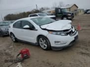 ✅ 2013 Chevrolet Volt • VIN: 1G1RB6E43DU102867 • Lot: 80485424. Wystawiony na Copart z przebiegiem Nie podano. Bezpłatny archiwum sprzedaży aukcyjnych z USA i szczegółowy raport historii pojazdu na DreamBid. Zdjęcie 4.