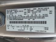 ✅ 2022 Ford Escape S • VIN: 1FMCU9F63NUB09940 • Лот: 44038345. Опубликован ранее на Copart с пробегом 24 593 миль. Бесплатный доступ к архиву аукционных продаж из США и подробный отчёт об истории автомобиля на DreamBid. Изображение 13.