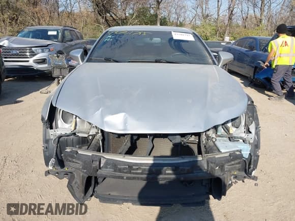 ✅ 2013 Lexus GS 350 • VIN: JTHCE1BL5D5003883 • Lot: 43701715. Listed on IAAI with 169,805 mi. Free auction sales archive from the USA and detailed vehicle history report at DreamBid. Image 12.