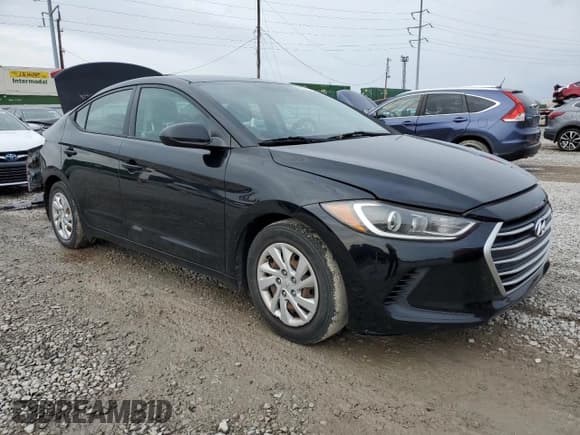 ✅ 2017 Hyundai Elantra SE • VIN: 5NPD74LFXHH066025 • Лот: 92367915. Опубликован ранее на Copart с пробегом 209 701 миль. Бесплатный доступ к архиву аукционных продаж из США и подробный отчёт об истории автомобиля на DreamBid. Изображение 4.