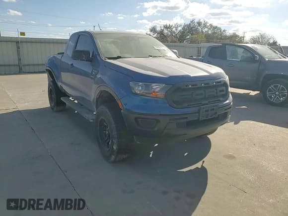 ✅ 2019 Ford Ranger XL • VIN: 1FTER1EH2KLB14812 • Лот: 92684215. Опубликован ранее на Copart с пробегом 162 302 миль. Бесплатный доступ к архиву аукционных продаж из США и подробный отчёт об истории автомобиля на DreamBid. Изображение 13.