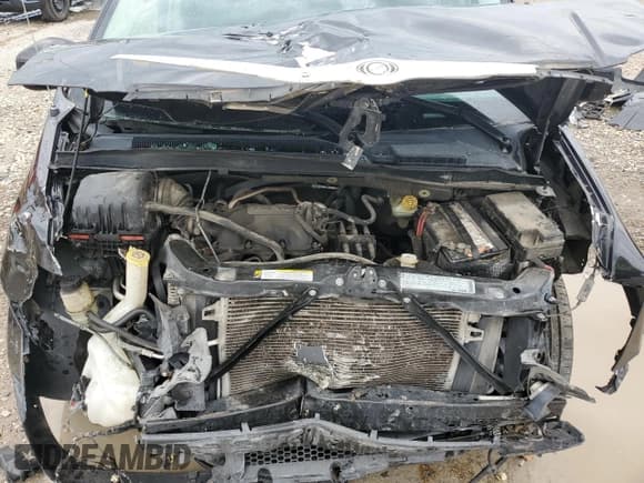 ✅ 2010 Chrysler Town & Country Touring Plus • VIN: 2A4RR8D15AR393736 • Lot: 81269565. Wystawiony na Copart z przebiegiem 177 857 mil. Bezpłatny archiwum sprzedaży aukcyjnych z USA i szczegółowy raport historii pojazdu na DreamBid. Zdjęcie 12.