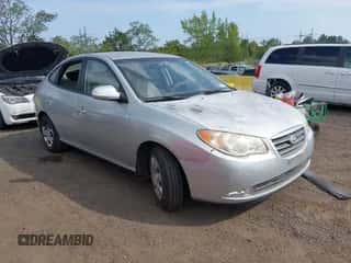 2009 Hyundai Elantra GLS с VIN KMHDU46D89U702625, выставлен на аукционе IAAI как лот 43283562 с пробегом 90 967 миль миль и . История ставок и продаж доступна на DreamBid. Изображение 1.