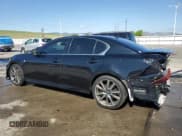 ✅ 2013 Lexus GS 350 • VIN: JTHBE1BL0D5024801 • Lot: 54760065. Listed on Copart with 176,529 mi. Free auction sales archive from the USA and detailed vehicle history report at DreamBid. Image 2.