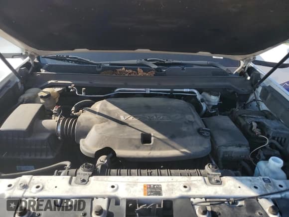 ✅ 2018 Chevrolet Colorado 2WD LT • VIN: 1GCGSCEN7J1304825 • Lot: 69441725. Listed on Copart with 145,656 mi. Free auction sales archive from the USA and detailed vehicle history report at DreamBid. Image 11.