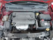 ✅ 2016 Dodge Dart SXT • VIN: 1C3CDFBB8GD701170 • Лот: 42883590. Опубликован ранее на IAAI с пробегом 113 086 миль. Бесплатный доступ к архиву аукционных продаж из США и подробный отчёт об истории автомобиля на DreamBid. Изображение 10.