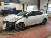 ✅ 2020 Nissan Sentra SR • VIN: 3N1AB8DV1LY209070 • Lot: 93417725. Listed on Copart with 67,243 mi. Free auction sales archive from the USA and detailed vehicle history report at DreamBid. Image 1.