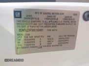 ✅ 2006 Chevrolet Equinox LS • VIN: 2CNDL23F566190491 • Лот: 42424359. Опубликован ранее на IAAI с пробегом 148 497 миль. Бесплатный доступ к архиву аукционных продаж из США и подробный отчёт об истории автомобиля на DreamBid. Изображение 9.