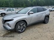 ✅ 2024 Hyundai Tucson Limited • VIN: KM8JECD17RU160355 • Lot: 57087454. Wystawiony na Copart z przebiegiem 5 522 mil. Bezpłatny archiwum sprzedaży aukcyjnych z USA i szczegółowy raport historii pojazdu na DreamBid. Zdjęcie 1.