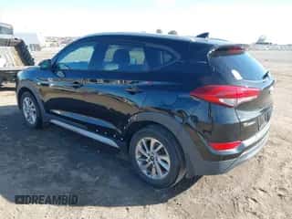 2017 Hyundai Tucson SE Plus с VIN KM8J33A47HU562072, выставлен на аукционе IAAI как лот 43467871 с пробегом 88 711 миль миль и . История ставок и продаж доступна на DreamBid. Изображение 3.