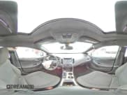 ✅ 2017 Chevrolet Cruze LT • VIN: 1G1BE5SMXH7245620 • Lot: 38223423. Listed on Copart with 102,493 mi. Free auction sales archive from the USA and detailed vehicle history report at DreamBid. Image 13.