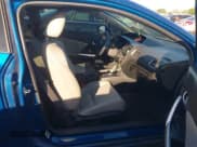 ✅ 2014 Honda Civic EX-L • VIN: 2HGFG3B02EH504980 • Лот: 42081082. Опубликован ранее на IAAI с пробегом Не указан. Бесплатный доступ к архиву аукционных продаж из США и подробный отчёт об истории автомобиля на DreamBid. Изображение 5.